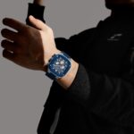 ⁦ساعة نافي فورس للرجال NF8037-S-BE-BE⁩ - الصورة ⁦4⁩