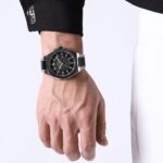 ⁦ساعة نافي فورس للرجال NF9212-S-B⁩ - الصورة ⁦5⁩