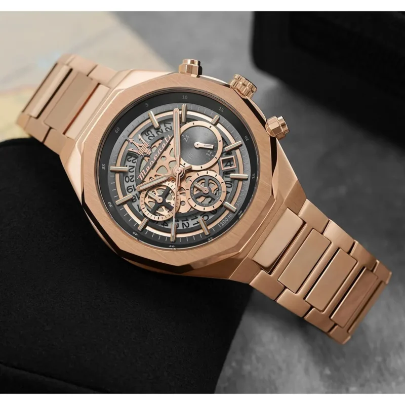 ⁦ساعة مازيراتي للرجال R8873642014⁩ - الصورة ⁦3⁩