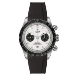 ساعة تيودور بلاك باي كرونو M79360N-0006