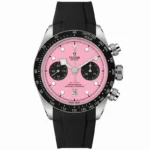 ساعة تيودور بلاك باي كرونو M79360N-0019