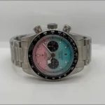 ⁦ساعة تيودور بلاك باي كرونو M79360N⁩ - الصورة ⁦3⁩