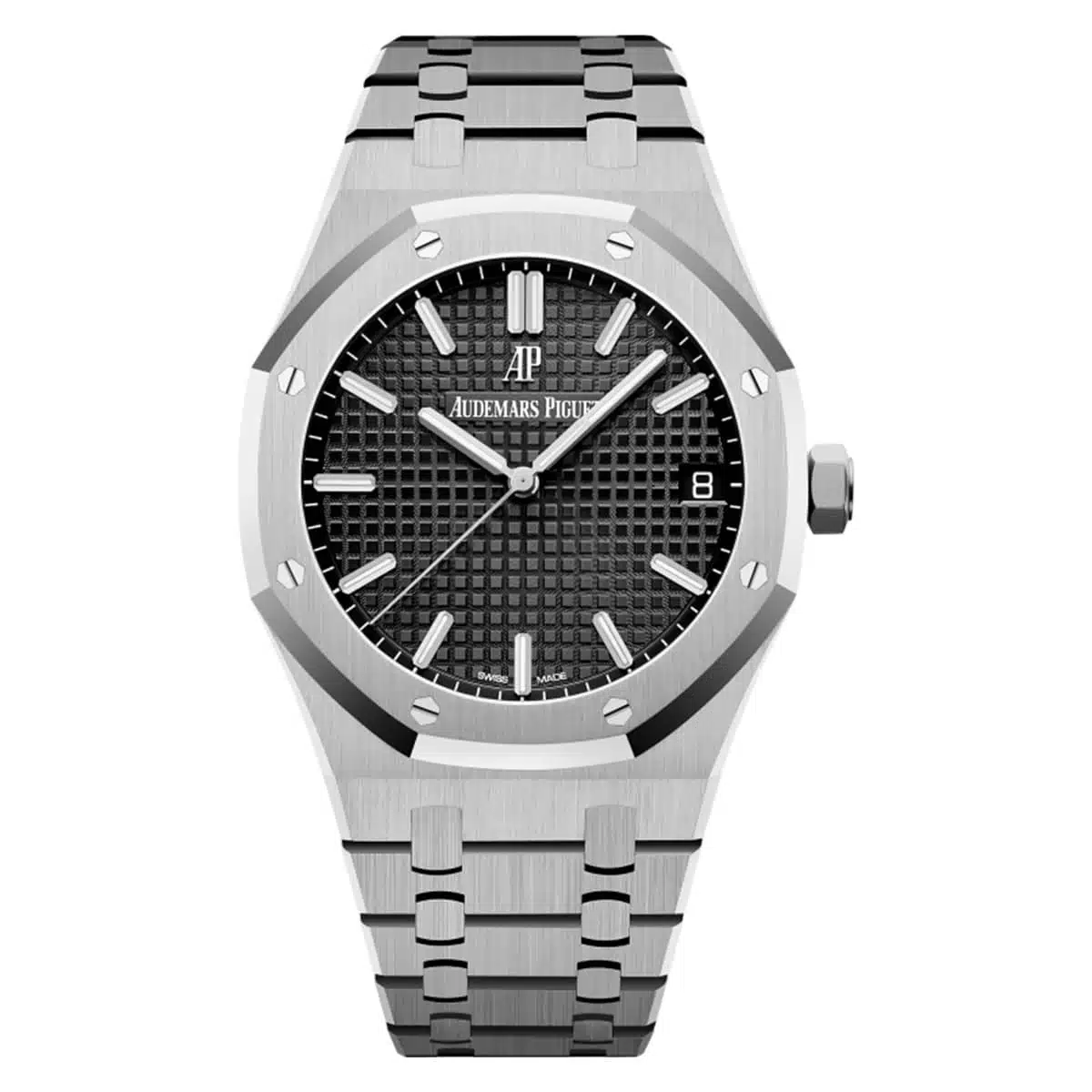 Audemars Piguet 15500ST.OO .1220ST.03 stock 1