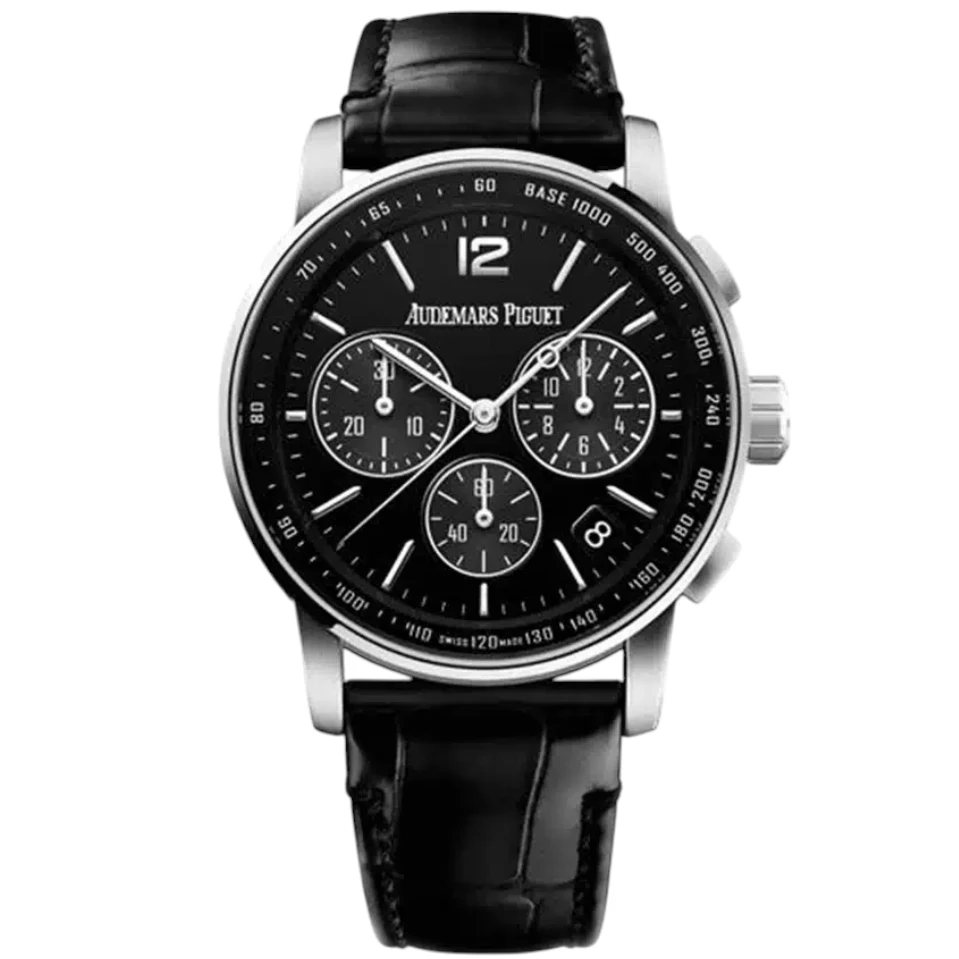 Audemars Piguet Code 11.59 26393BC.OO .A002CR.01