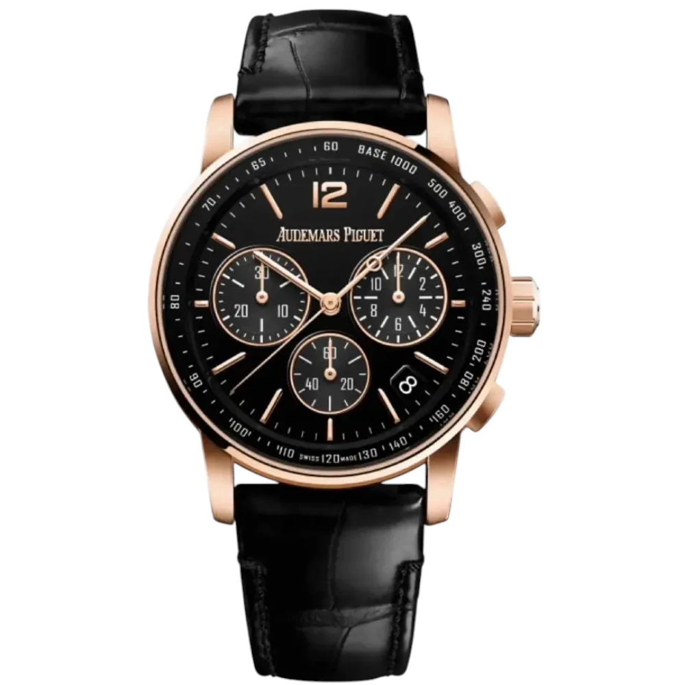 Audemars Piguet Code 11.59 26393OR.OO .A002CR.01 90 1