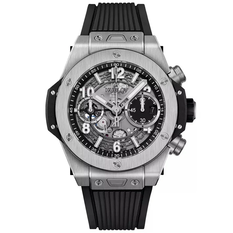 Hublot Big bang Unico 441 NX 1171 RX jpg