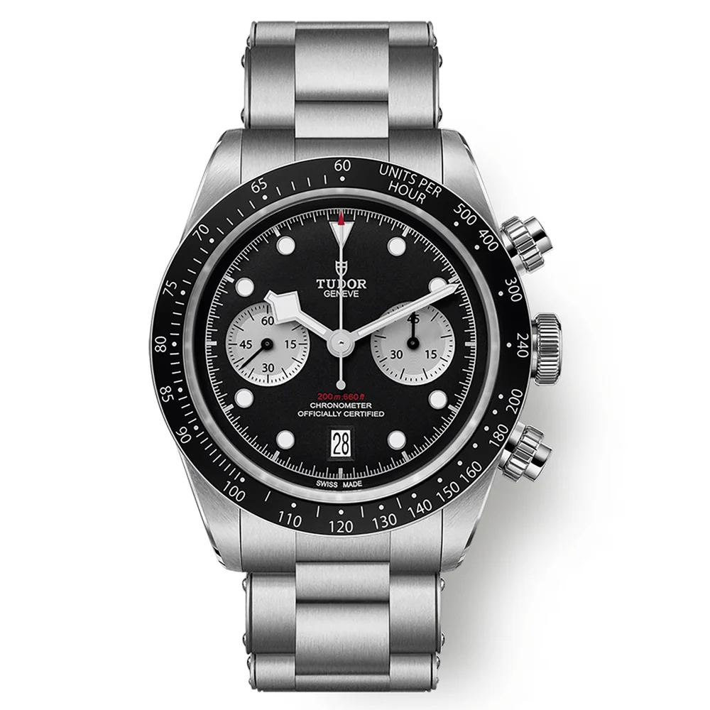 TUDOR BlackBayM7941A1A0NU 0003