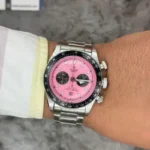 ⁦ساعة تيودور بلاك باي كرونو M79360N-0019⁩ - الصورة ⁦2⁩