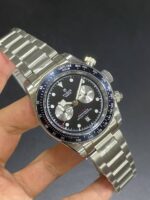 ⁦ساعة تيودور بلاك باي كرونو M79360N-0011⁩ - الصورة ⁦4⁩