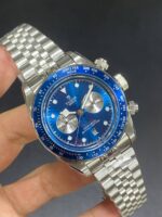 ⁦ساعة تيودور بلاك باي كرونو M79360B-0002⁩ - الصورة ⁦4⁩