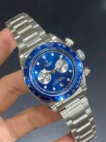 ⁦ساعة تيودور بلاك باي كرونو M79360B-0002⁩ - الصورة ⁦3⁩