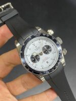 ⁦ساعة تيودور بلاك باي كرونو M79360N-0006⁩ - الصورة ⁦2⁩