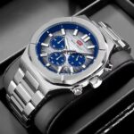 ⁦ساعة ميني فوكس Mini Focus للرجال MF0612G.02⁩ - الصورة ⁦5⁩