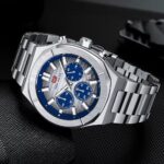 ⁦ساعة ميني فوكس Mini Focus للرجال MF0612G.02⁩ - الصورة ⁦6⁩