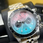 ⁦ساعة تيودور بلاك باي كرونو M79360N-0019⁩ - الصورة ⁦3⁩