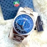 ⁦ساعة تاج هوير ميرور اورجينال رجالي⁩ - الصورة ⁦3⁩