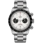 ساعة تيودور بلاك باي كرونو M79360N-0012